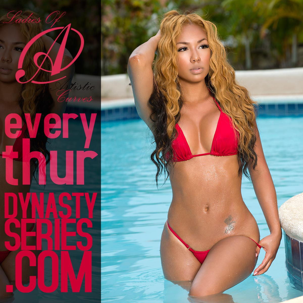 DynastySeries.com