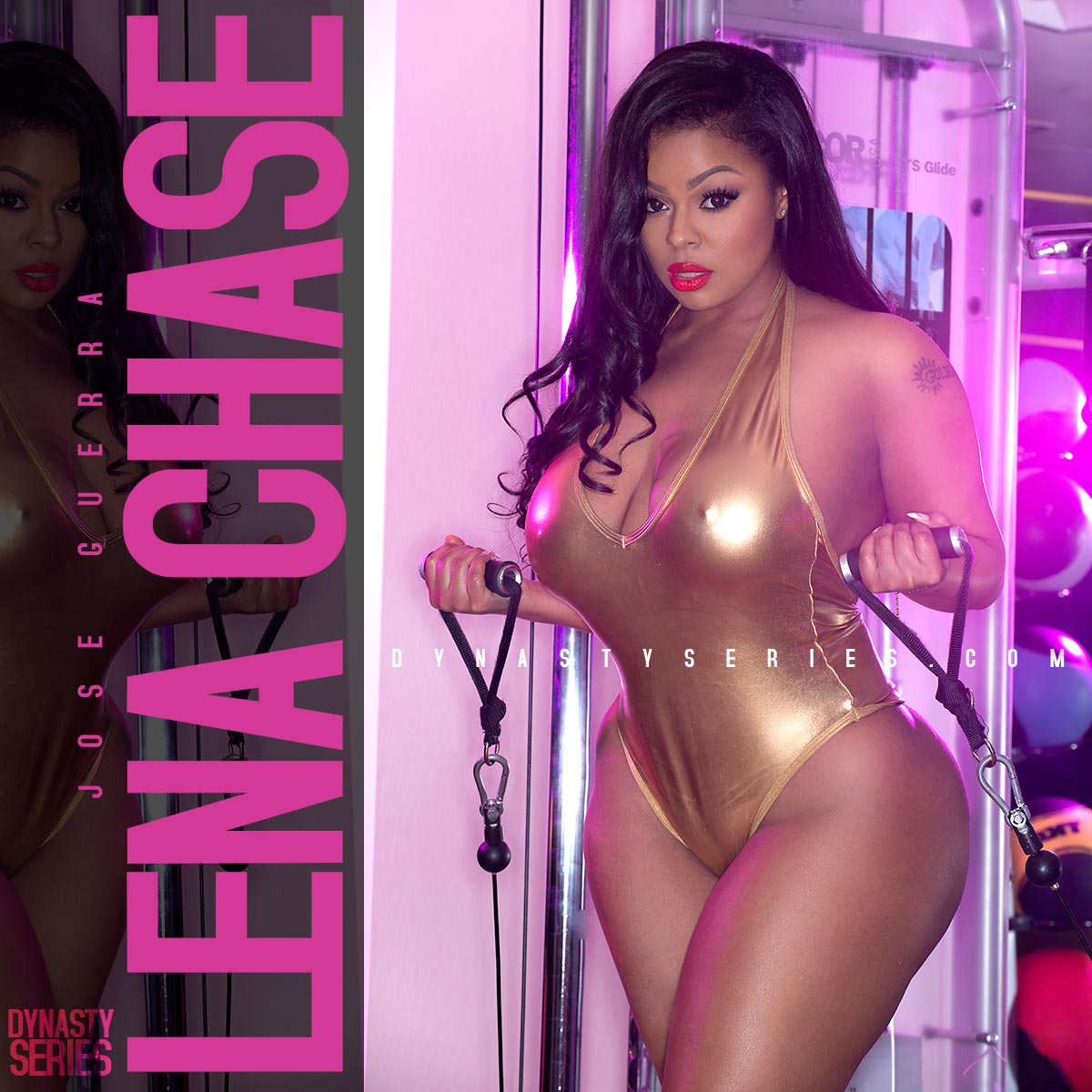 DynastySeries.com