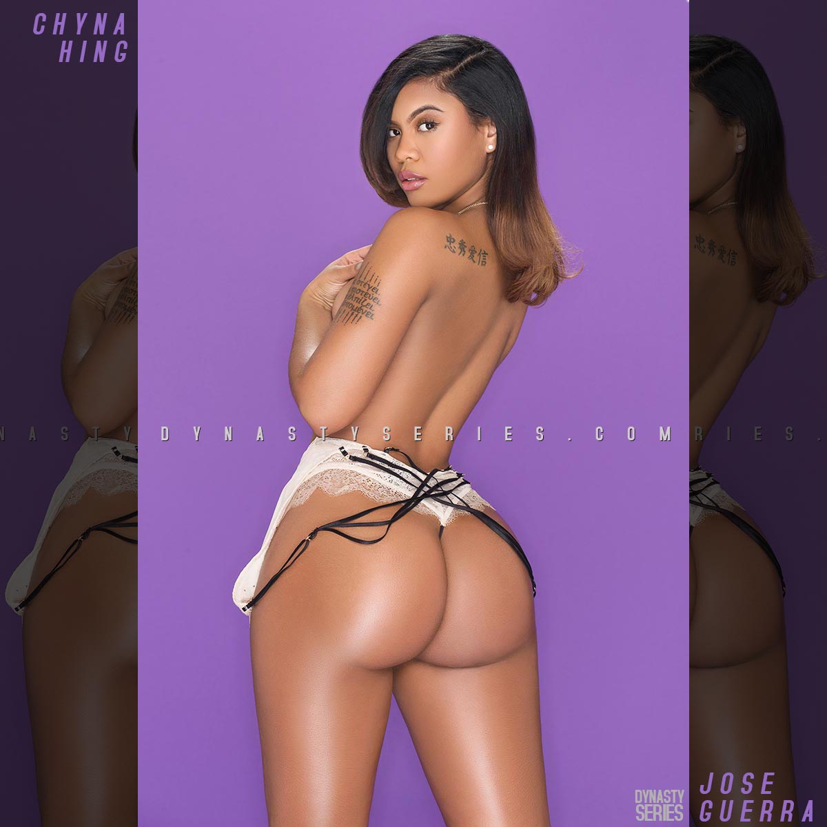 DynastySeries.com