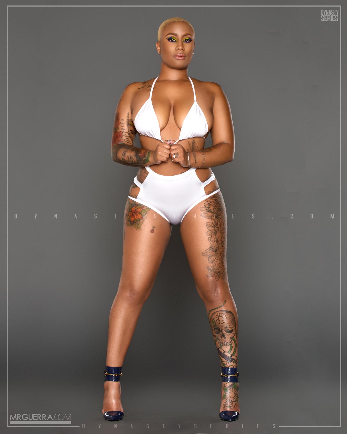 DynastySeries.com