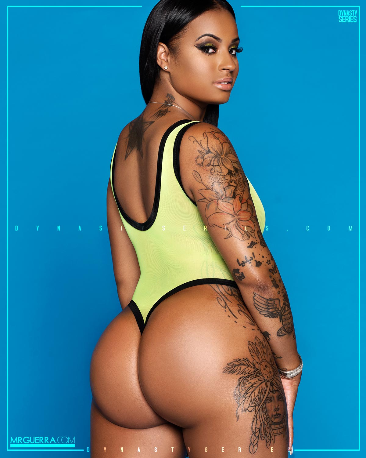 DynastySeries.com