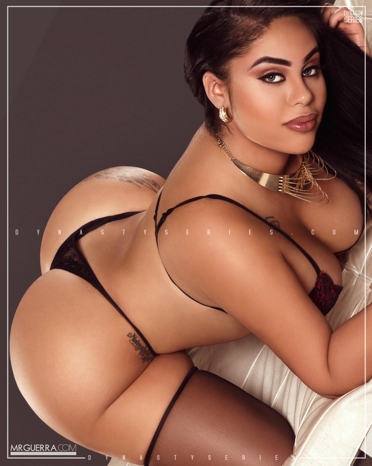 DynastySeries.com