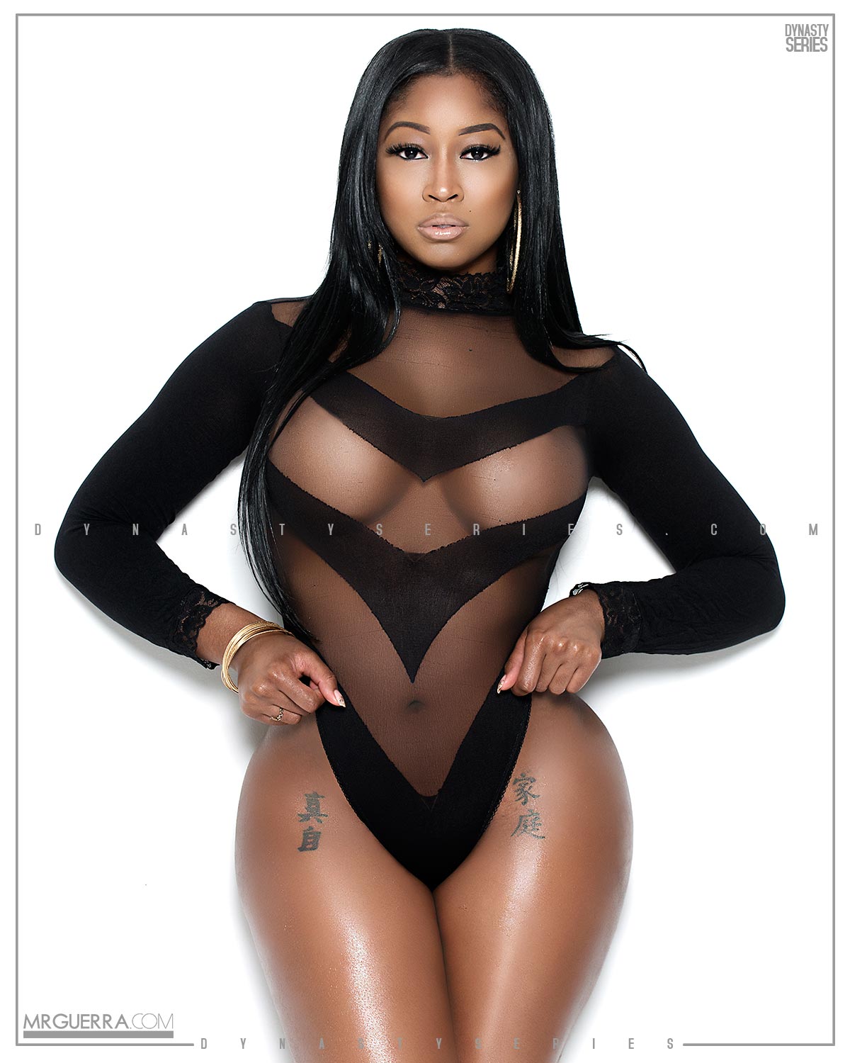 DynastySeries.com