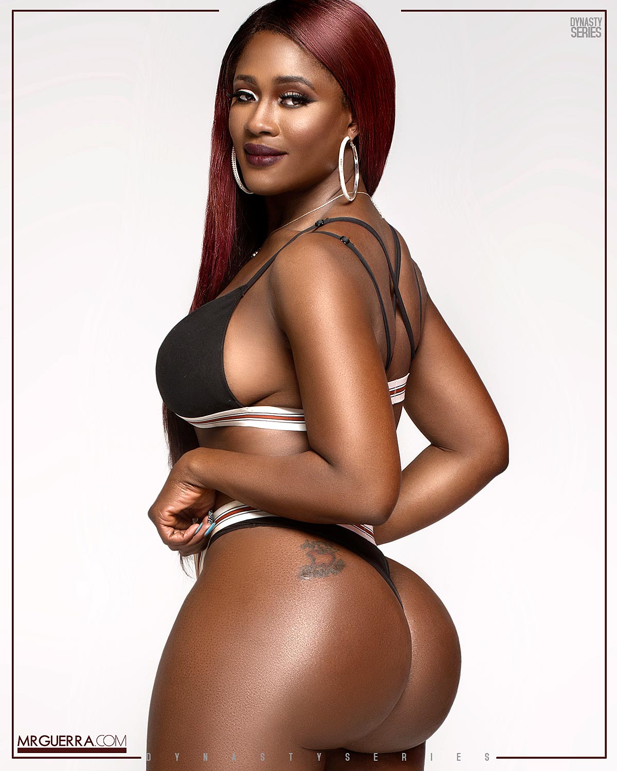 DynastySeries.com