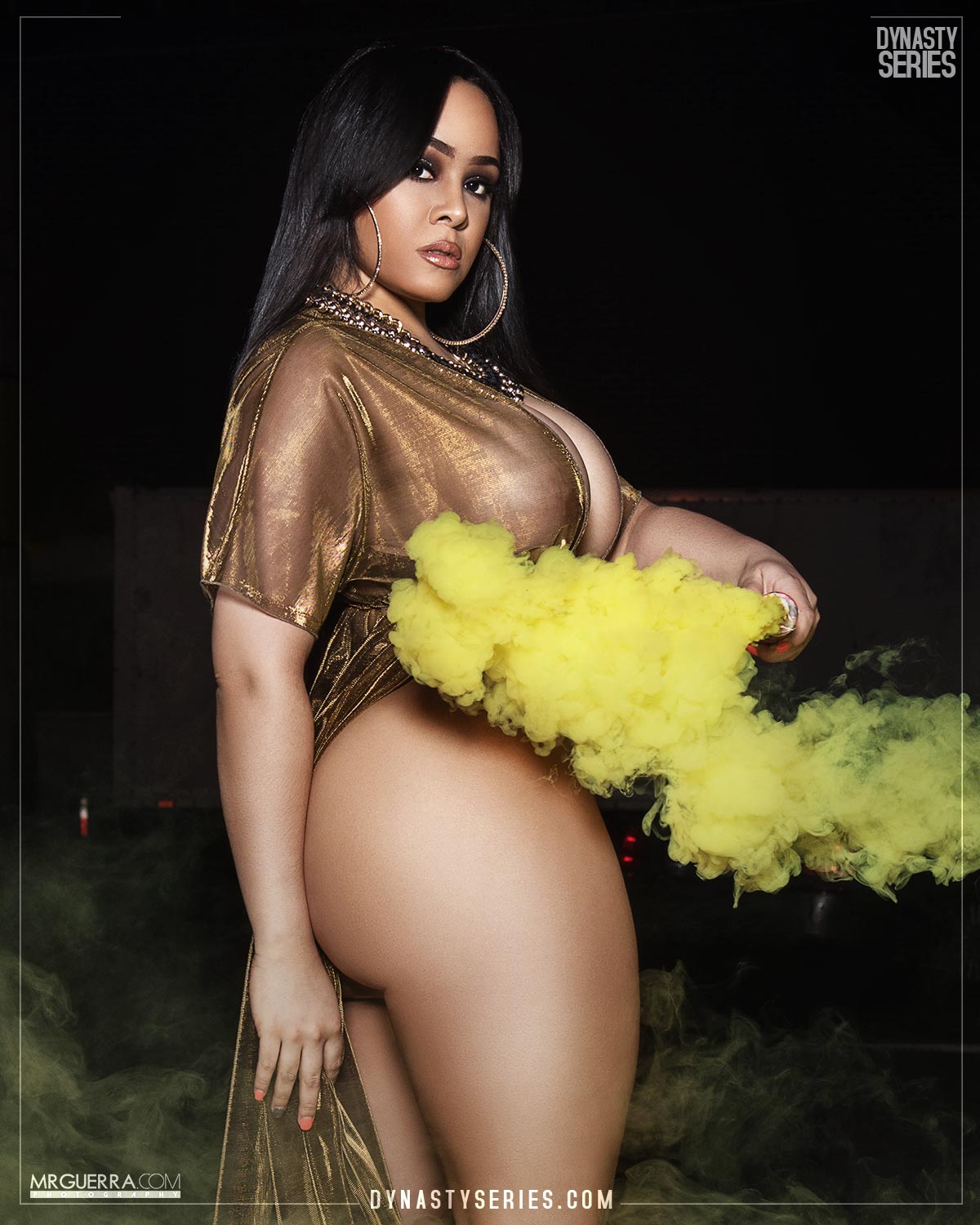 DynastySeries.com