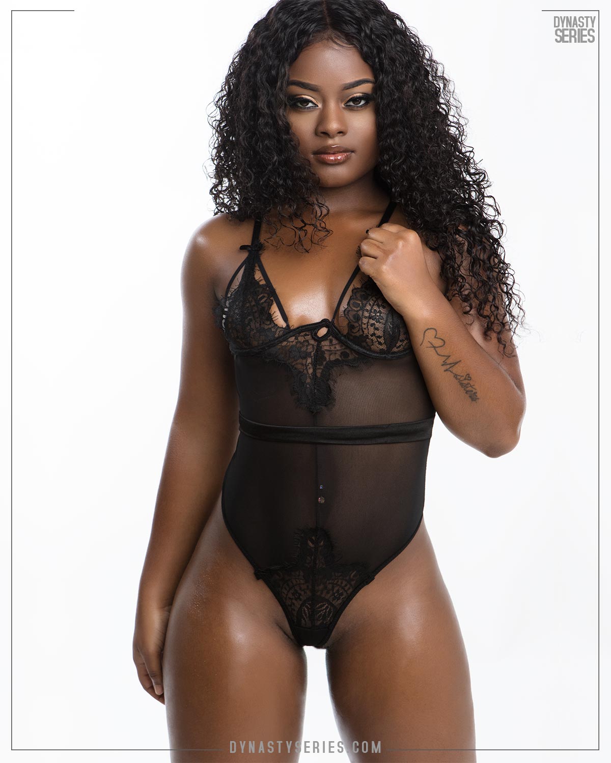 DynastySeries.com