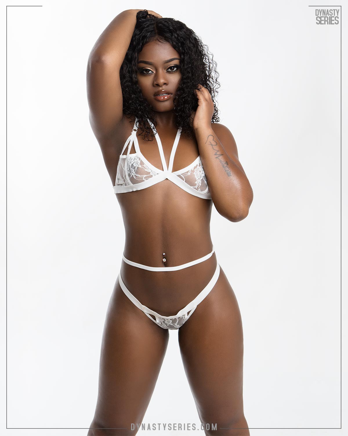 DynastySeries.com