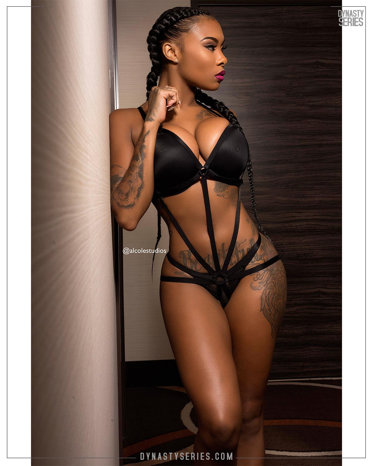 DynastySeries.com