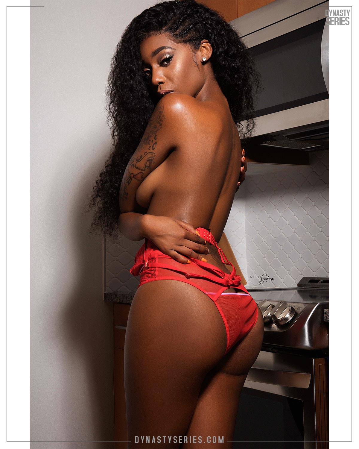 DynastySeries.com