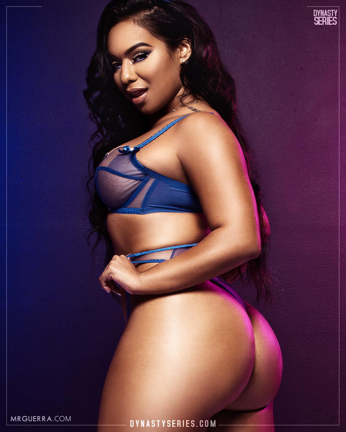 DynastySeries.com