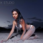 Introducing...Gricelda Chavez - courtesy of Ice Box Studio