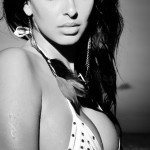 Best of 2012: #8 - Tehmeena Afzal @MissMeena: Meet Me in Aruba - Jason Margarita
