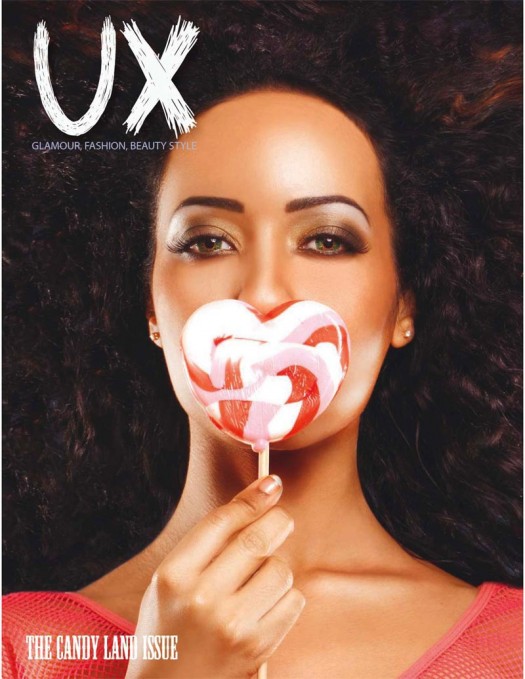 Preview of UX (Urban Xhibition) Magazine Issue 3 - courtesy of Rho Photos