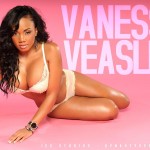 Vanessa Veasley: Beautiful V - courtesy of IEC Studios