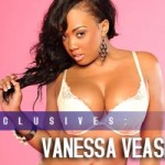 More Pics of Vanessa Veasley: Beautiful V - courtesy of IEC Studios