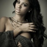 Analicia Chaves: The Next One - courtesy of StarMax PR