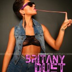 New Pics of Brittany Duet @MsBrittanyDuet -  Venge Media