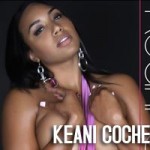 Keani Cochelle in CRED Magaznine - courtesy of 1208Models