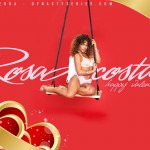 Best of Valentine's Day: Rosa Acosta @rosaacosta - Jose Guerra