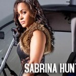 New Pics of Sabrina Hunter - courtesy of Bryan Anderson and Indosplace.com