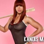 Kandis Marie: Batter Up - Dynasty Photo Studio