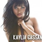 Introducing...Kaylia Cassandra