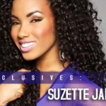 Suzette James: Sexy Chic - Joe Rivera - 305 Media Group