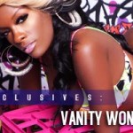 Vanity Wonder: Style Wars- Wayne Grace