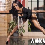 Wankaego @Wankaego and Good Knews Photography - Cover Shoot for Hips on Deck