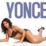 Exclusive Pics of Yoncee @Yoncee - Jose Guerra - Face Time Agency
