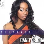 Candy Richards @Candy_Richards: So Sophisticated - C. Clark Photography