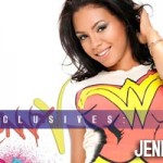 80s Babies: Jenny V @miss_Jenny V - Wonder Woman - Jose Guerra - Artistic Curves