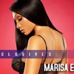 Marisa Elise @MsMarisaElise - More Exclusive Video and Pics - IEC Studios - Streetz Media