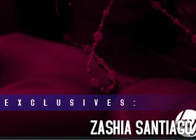 Zashia Santiago @zashias320 X IMFMag.com – directed by @Jahrue