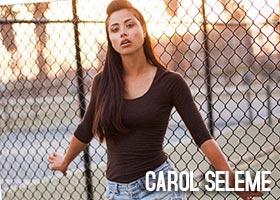 Carol Seleme @selemecarol in New Video – 2 Tone’s “Dear Cali”