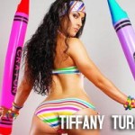Tiffany Turner @Tiffany_Turner: Crayolo - Rho Photos