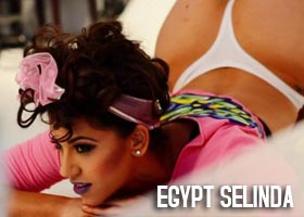 Egypt Selinda @EgyptSeLinda Coming Soon to DynastySeries – Jose Guerra