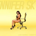 Jennifer Skye @ItsJenSkye - New Exclusive Pics - Jose Guerra