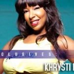 Khrysti Hill @KhrystiHill: More Exclusives of Follow My Chest - Visual Cocktail