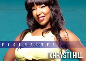 Khrysti Hill @KhrystiHill: More Exclusives of Follow My Chest – Visual Cocktail