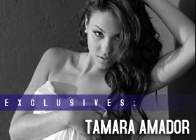 Tamara Amador @tamara_amador: 305 Shades of Grey – OTB Photography