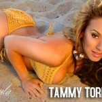 Tammy Torres @TammyTorres: New Images from Jankula Images