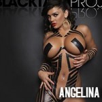 The Black Tape Project: Angelina Ivy @angelinaivy - Venge Media
