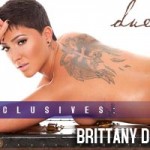 DynastySeries Solo: Brittany Duet @MsBrittanyDuet - Jose Guerra
