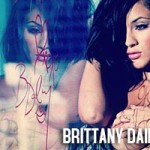 Brittany Dailey @brittanydailey New Collection for T.I.T.S. Brand 
