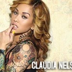 Claudia Nelson @ClaudiaLNelson - Introducing - TSD Agency