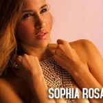 Introducing...Sophia Rosado 