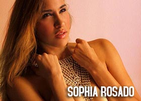 Introducing…Sophia Rosado