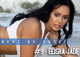 Best of 2012: #9 – Elisha Jade @iloveleesh: Salt Water Tee – Yohance DeLoatch