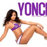 Yoncee @Yoncee: More Pics from First Place - Jose Guerra